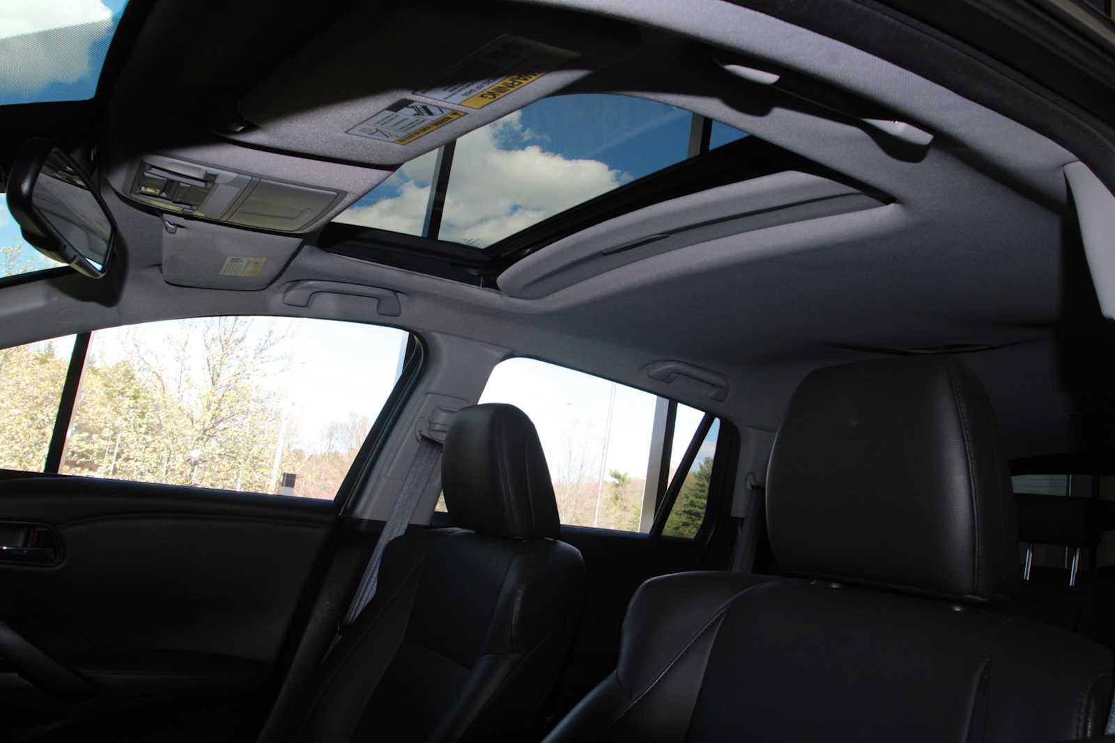 used 2017 Acura RDX car, priced at $21,497