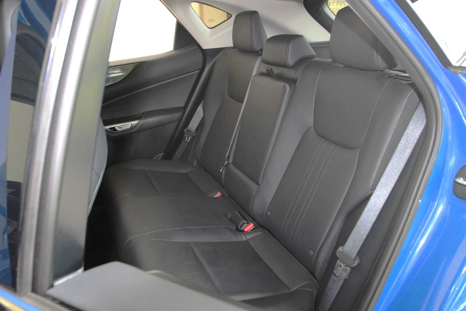 2023 Lexus NX 350 - Photo 24
