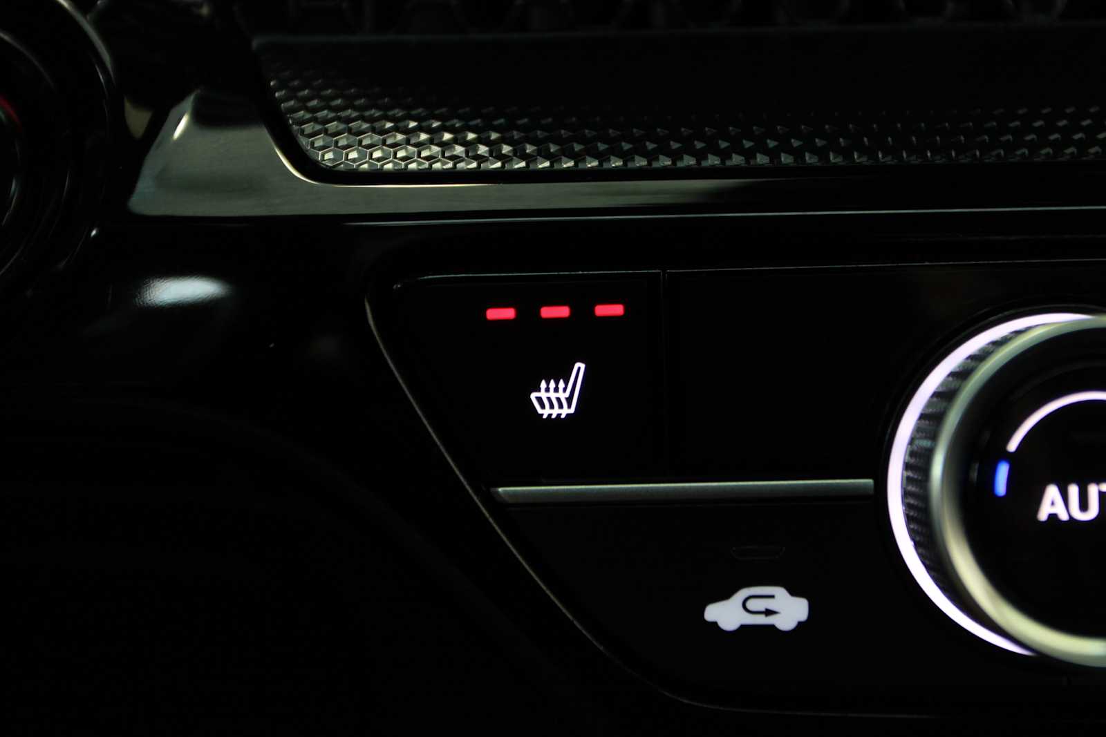 used 2023 Honda CR-V Hybrid car, priced at $33,497