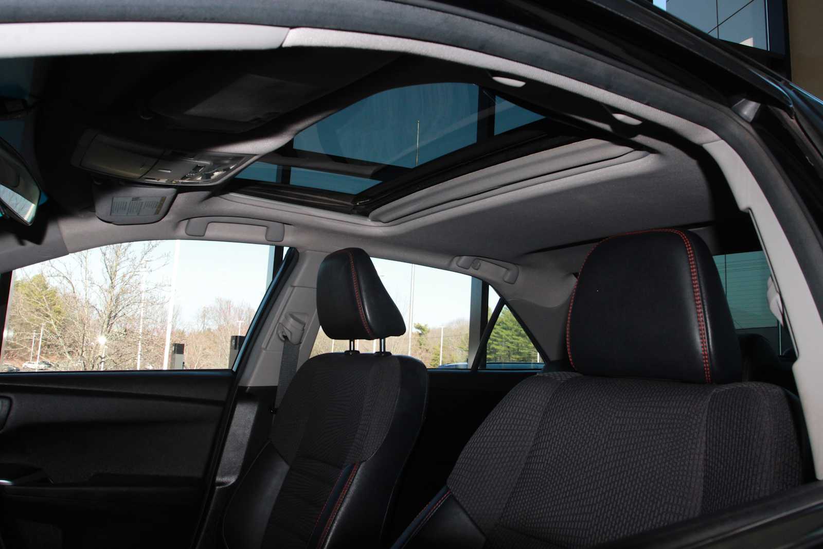 used 2017 Toyota Camry car, priced at $18,197