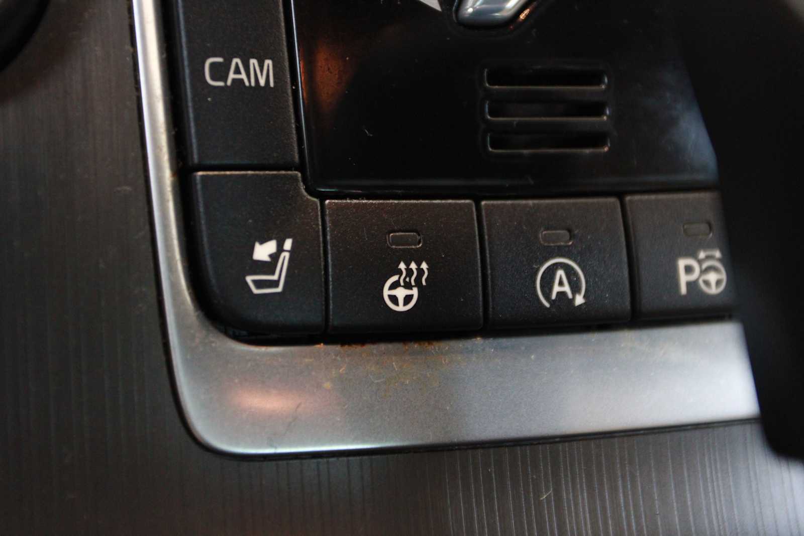 used 2015 Volvo S60 car, priced at $11,497