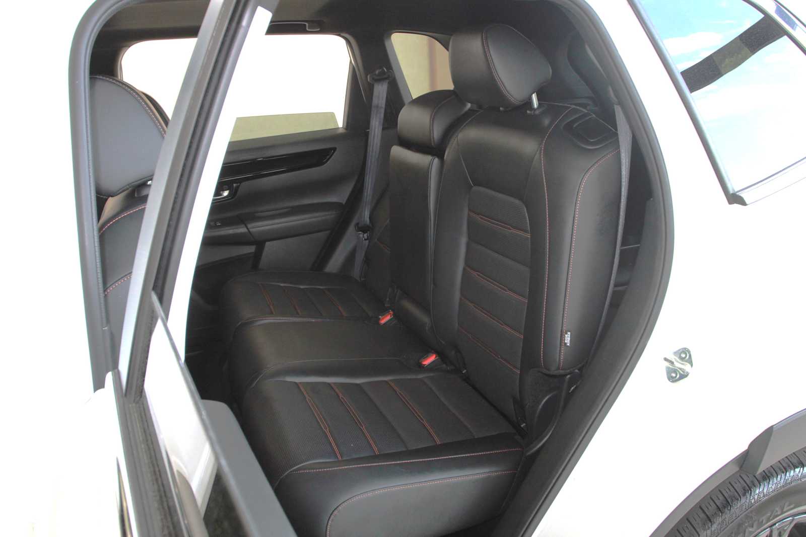 used 2024 Honda CR-V Hybrid car, priced at $35,997