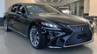  LEXUS LS 500