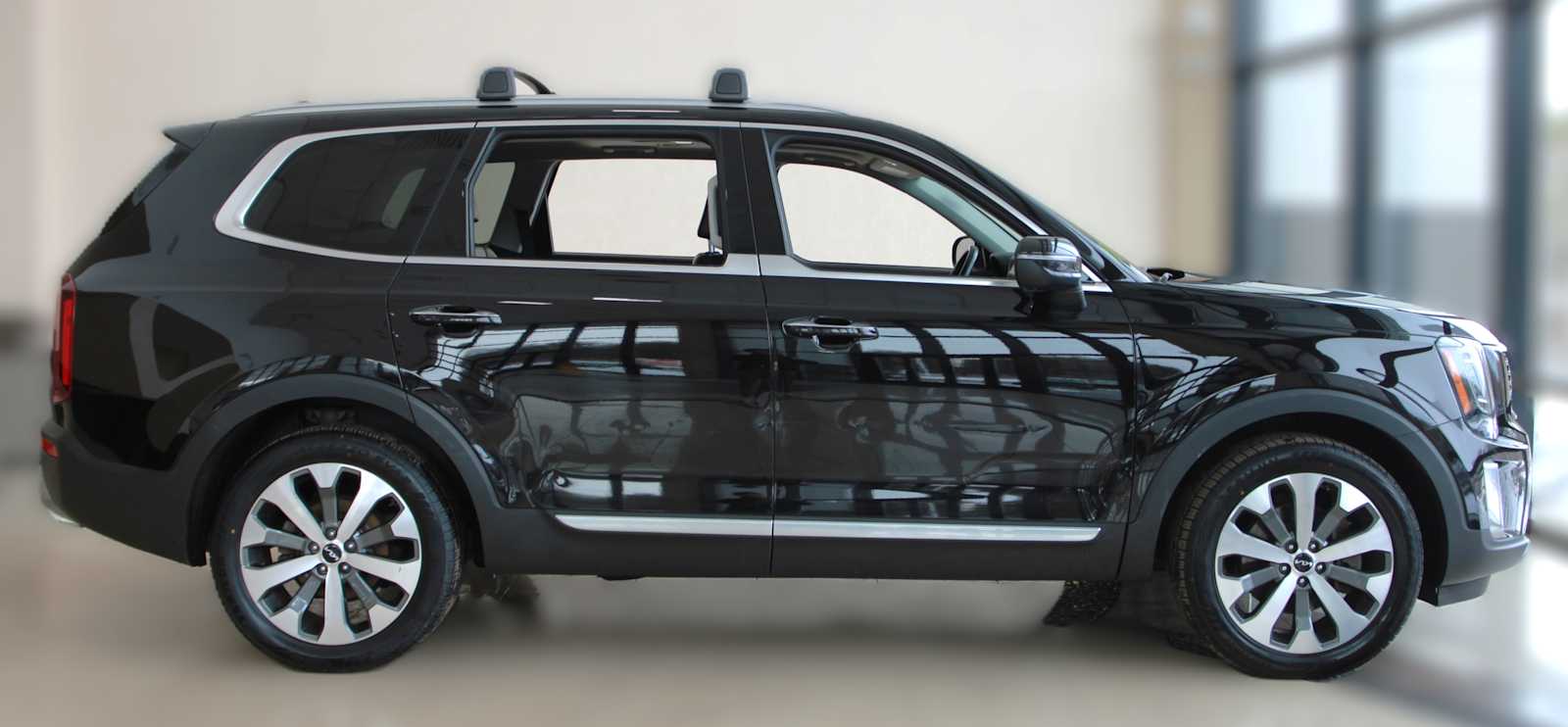 used 2022 Kia Telluride car, priced at $23,297