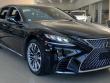 Used 2019 Lexus LS 500 AWD Sedan