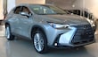 LEXUS NX 350