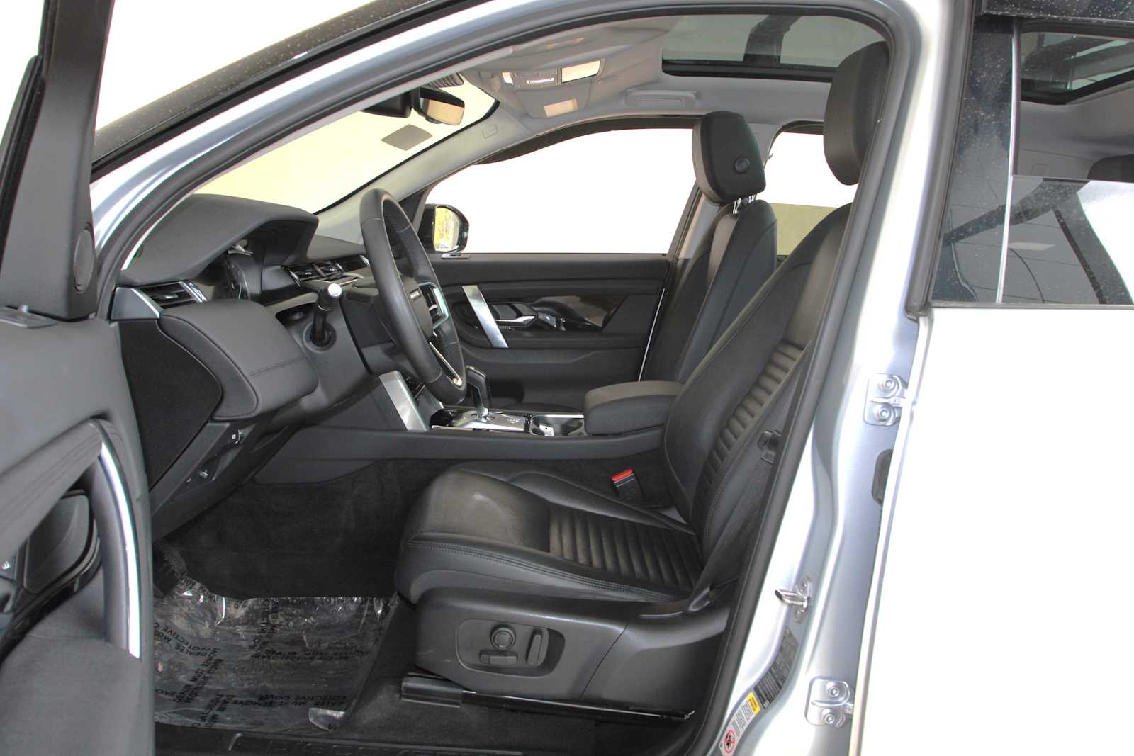 used 2023 Land Rover Discovery Sport car, priced at $20,497