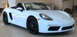 Porsche 718 Boxster
