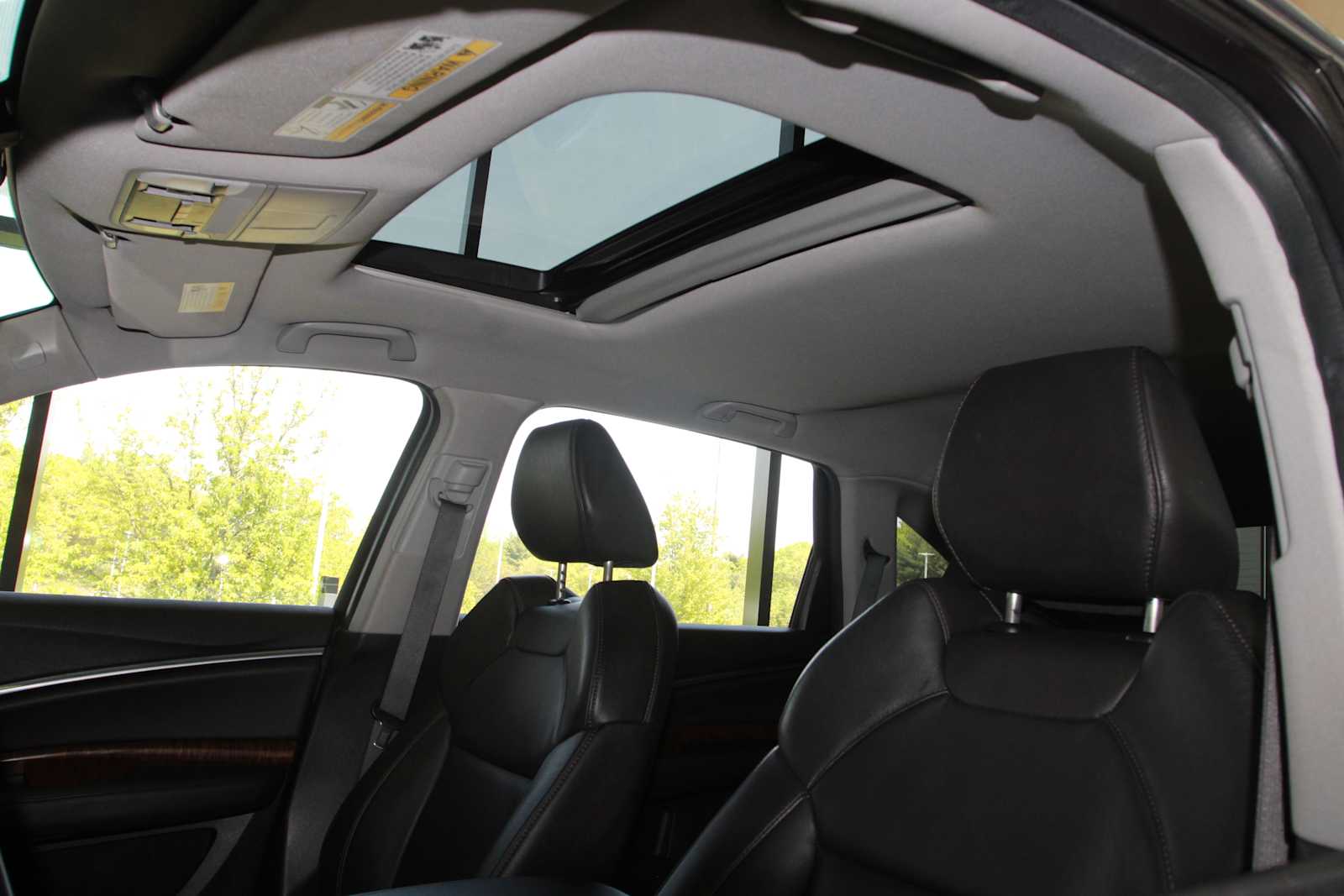 used 2017 Acura MDX car, priced at $18,497