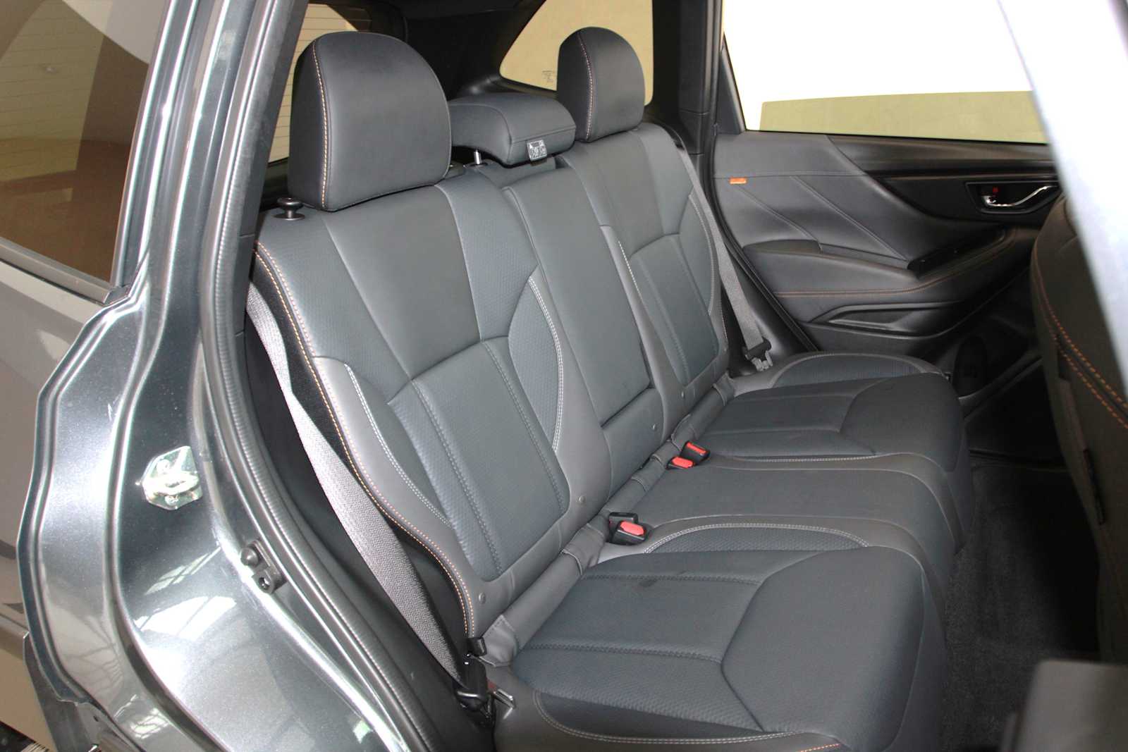 used 2022 Subaru Forester car, priced at $26,297