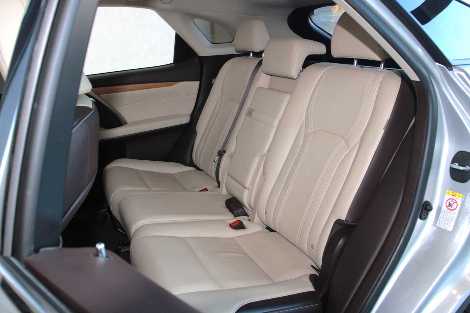 used 2018 Lexus RX 350 car, priced at $24,897