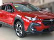 Used 2025 Subaru Crosstrek Limited SUV