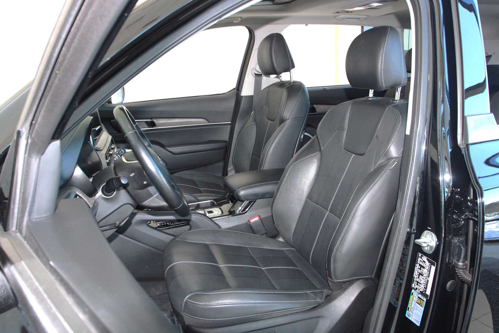 used 2021 Kia Telluride car, priced at $26,097