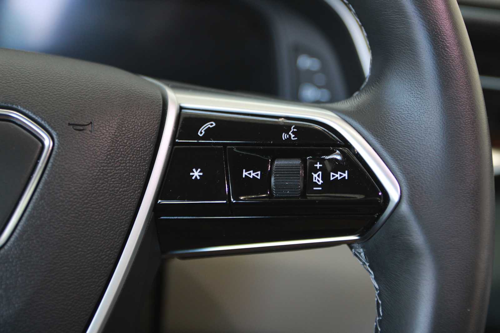 used 2023 Audi A7 car, priced at $60,497