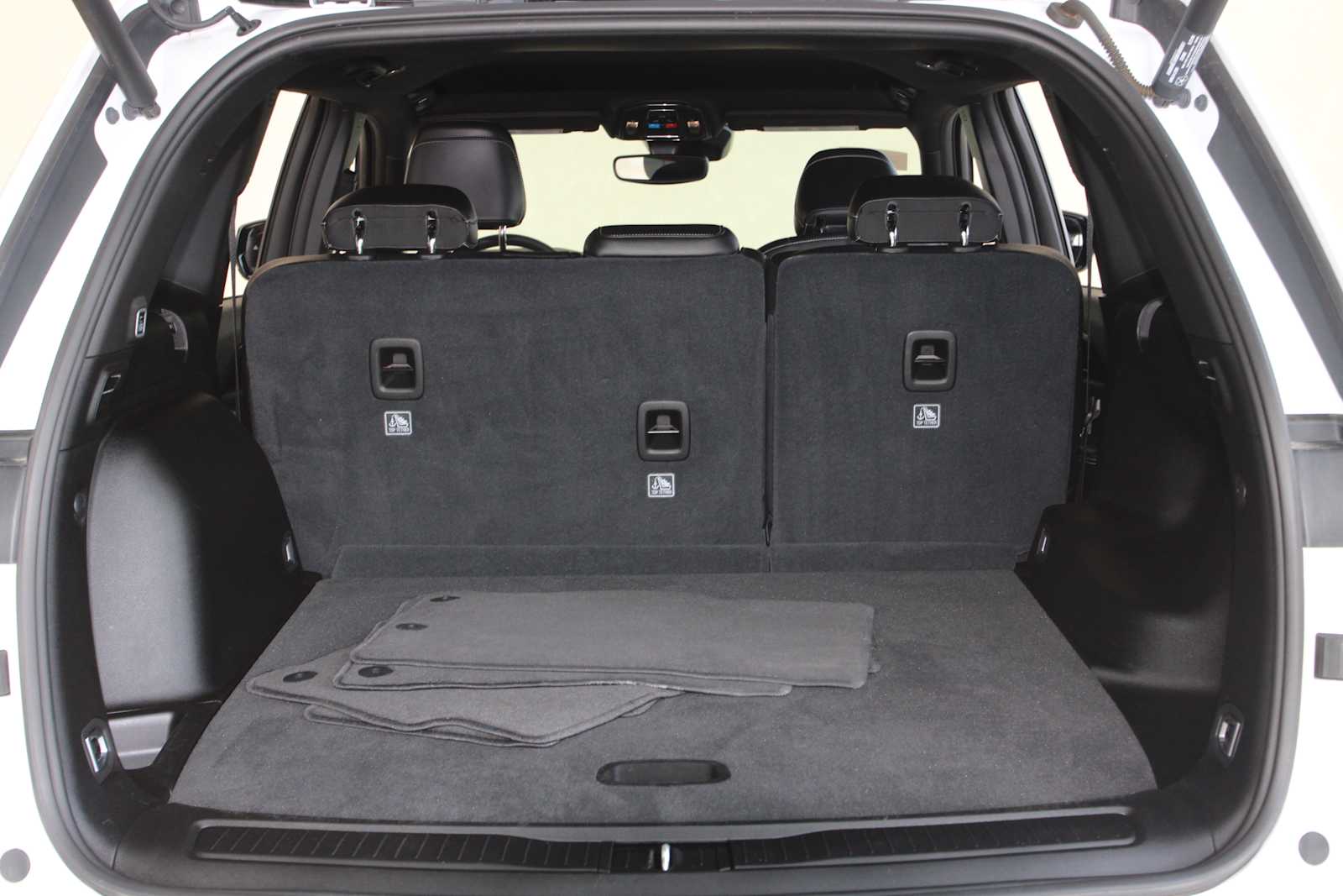 used 2023 Jeep Grand Cherokee car, priced at $30,497