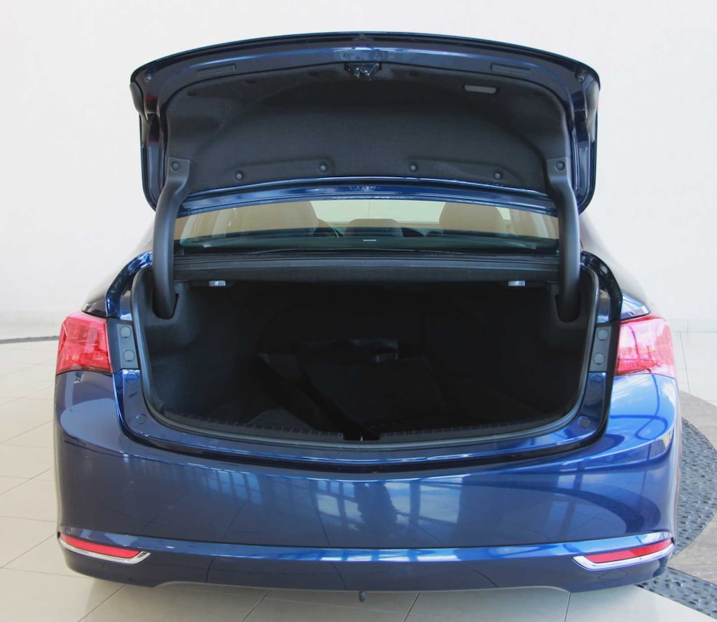 Used 2020 Acura TLX Tech Sedan