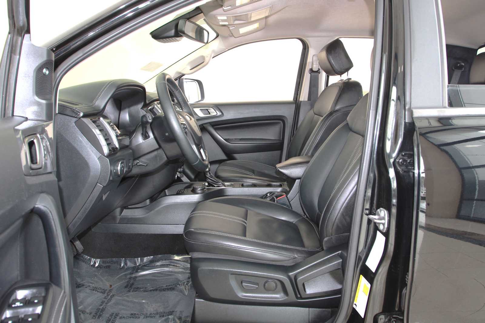 used 2019 Ford Ranger car, priced at $25,097