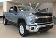  Chevrolet Silverado 2500HD