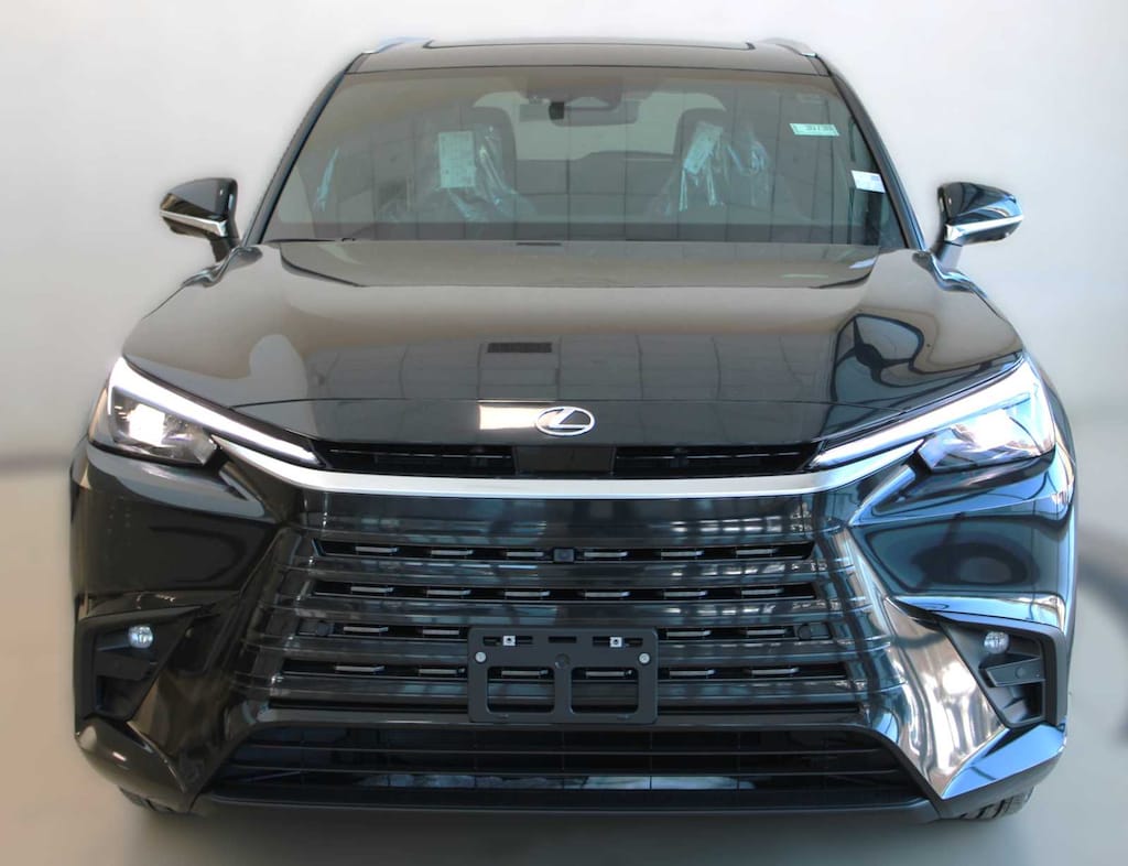 New 2026 Lexus TX TX 350 Premium Sport Utility