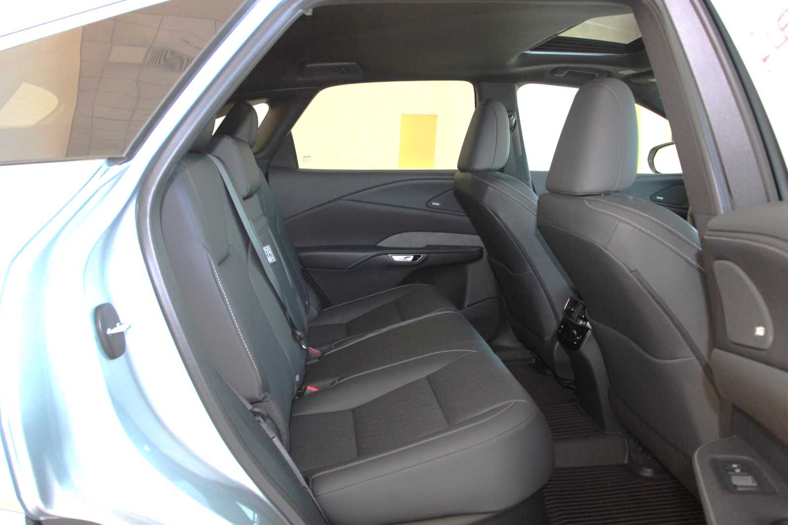 new 2026 Lexus RX 350 car, priced at $66,019