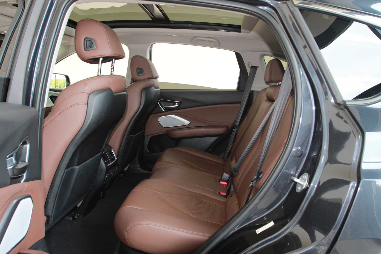 used 2021 Acura RDX car, priced at $28,497
