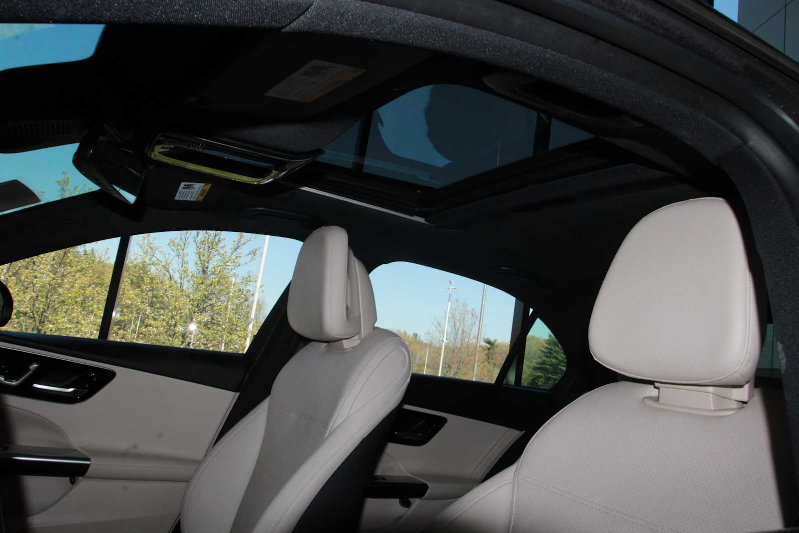 used 2023 Mercedes-Benz C 300 car, priced at $30,497