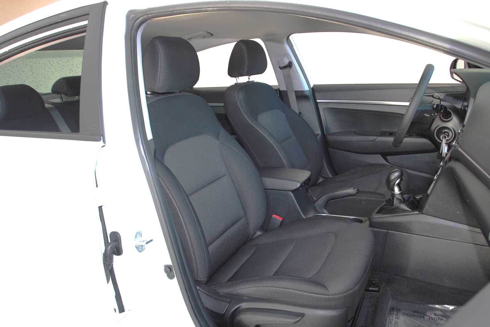 used 2018 Hyundai Elantra car, priced at $10,497