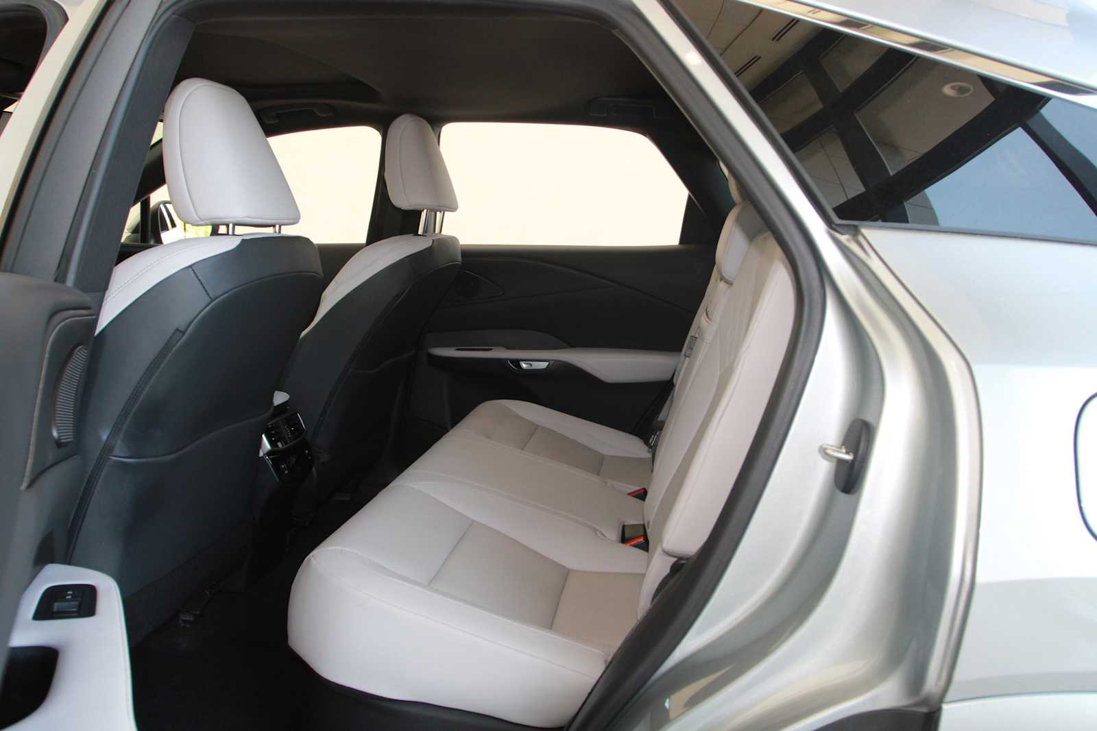used 2023 Lexus RX 350 car, priced at $47,497
