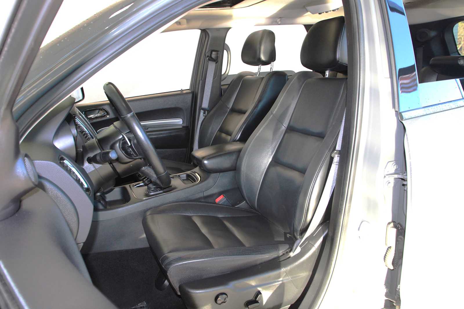 2019 Dodge Durango GT Plus photo 2