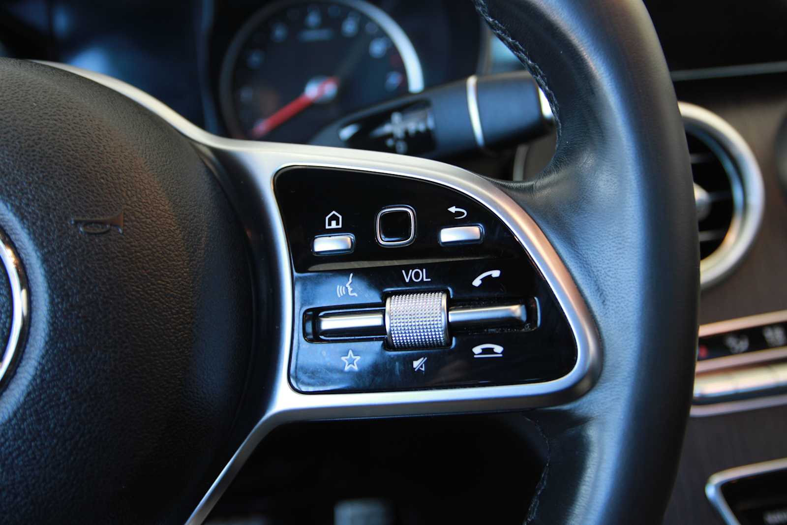 used 2020 Mercedes-Benz C 300 car, priced at $19,497