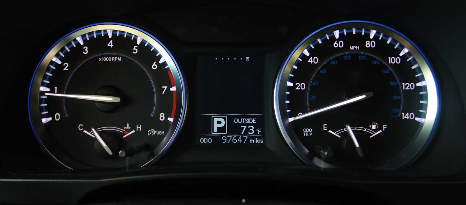 used 2015 Toyota Highlander car, priced at $18,497