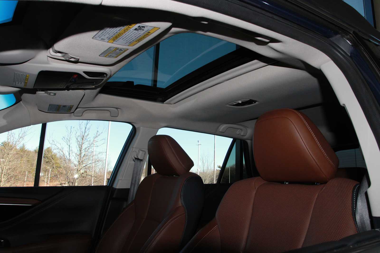 used 2021 Subaru Outback car, priced at $22,297