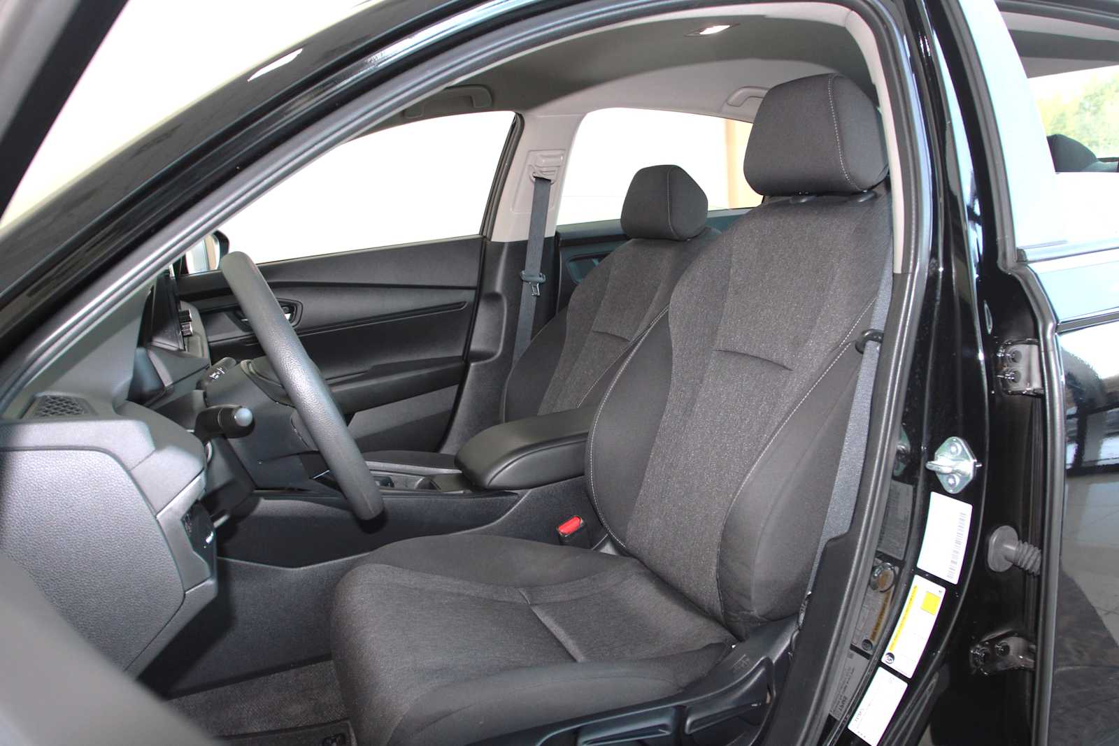 used 2023 Honda Accord car, priced at $22,397