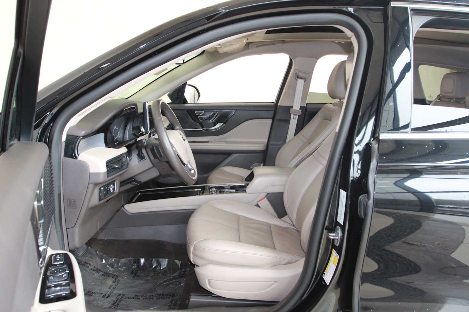 used 2022 Lincoln Corsair car, priced at $21,197