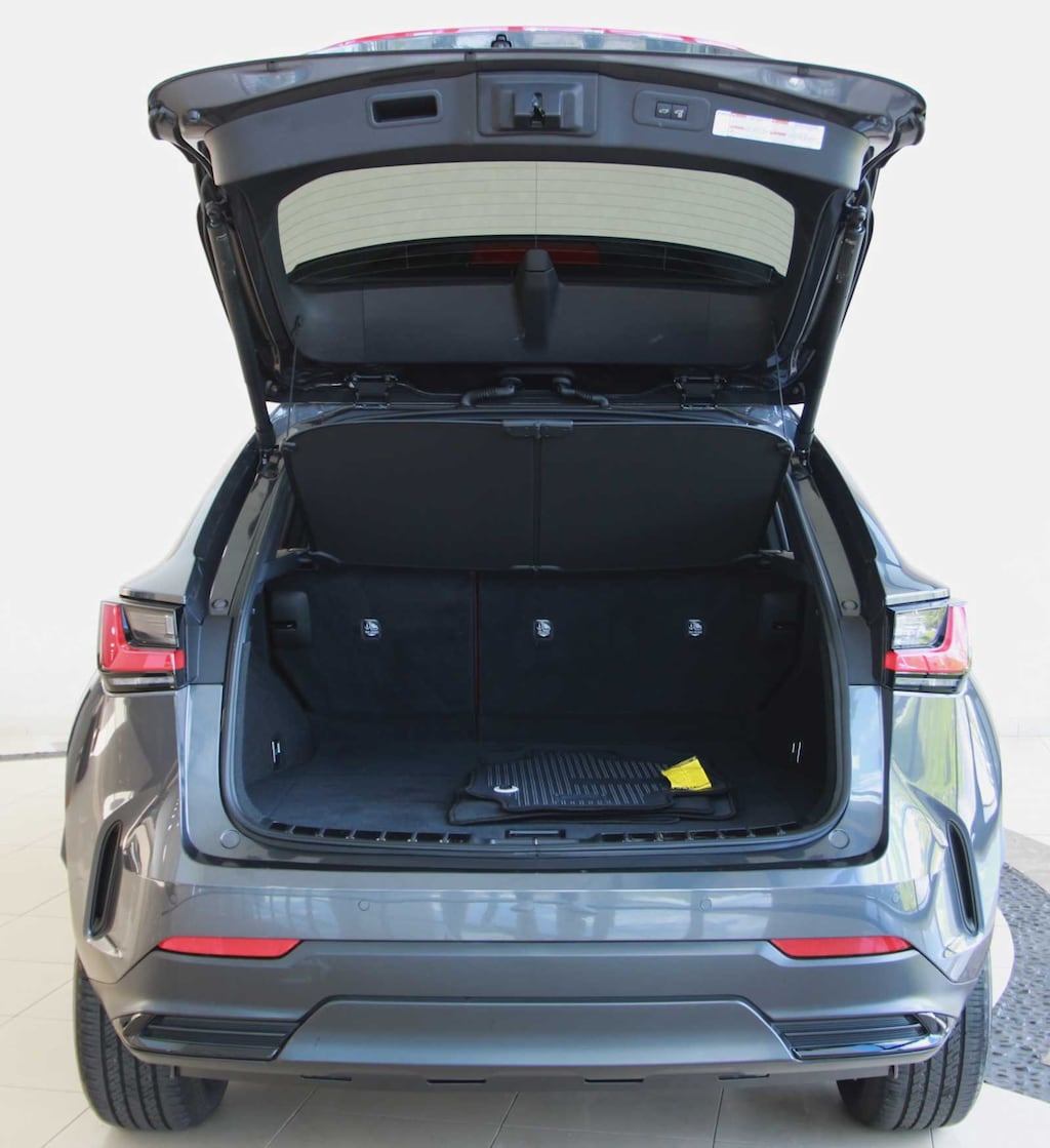 Used 2023 Lexus NX 350 Premium SUV