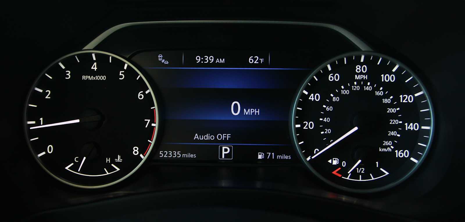 used 2020 Nissan Murano car, priced at $18,097