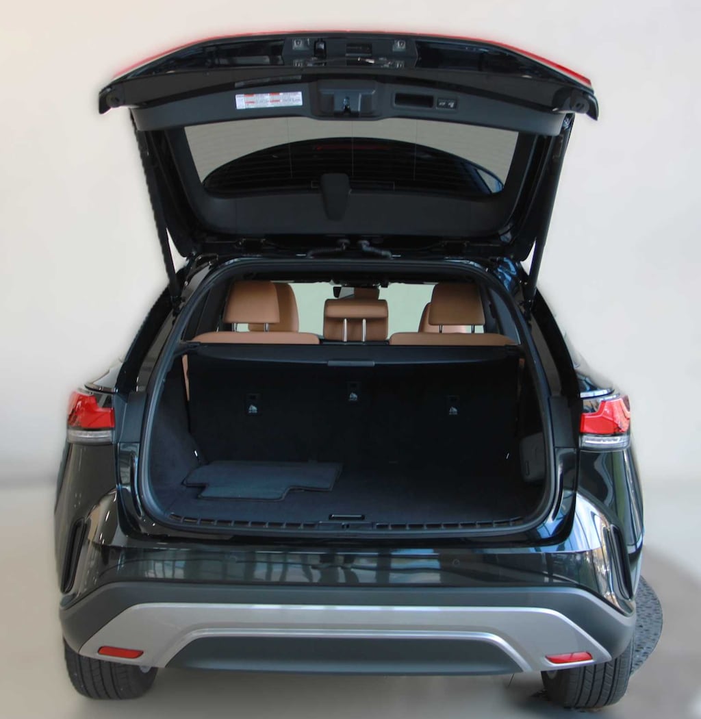 Certified 2024 Lexus RX Premium Plus SUV