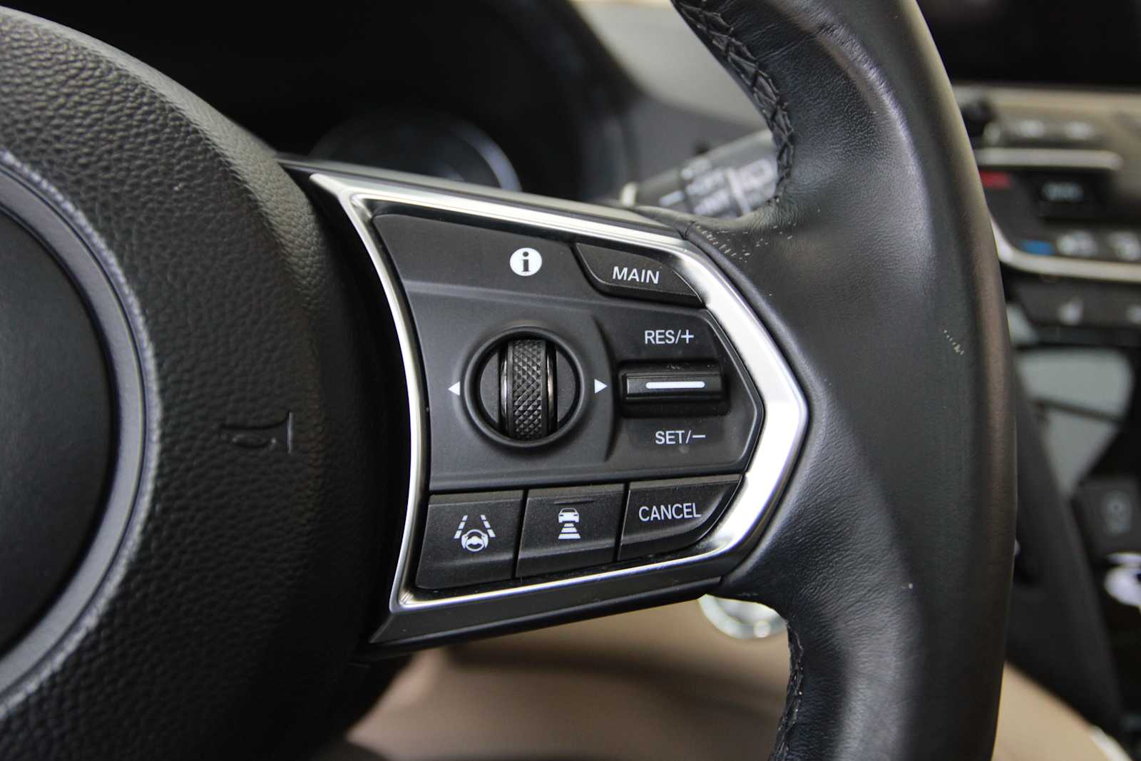 used 2021 Acura RDX car, priced at $27,497