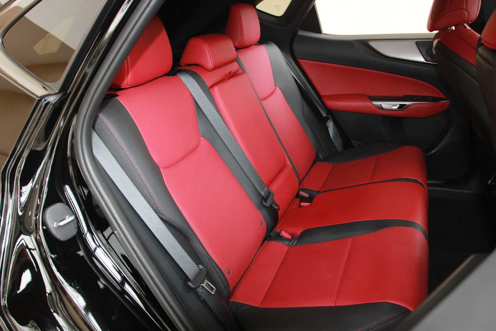 used 2025 Lexus NX 350 car, priced at $50,497