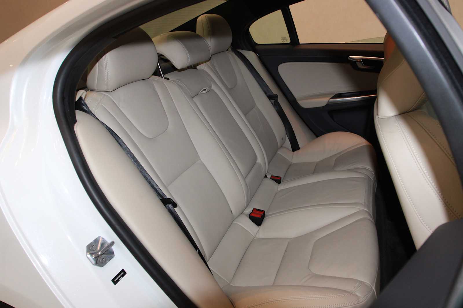 used 2015 Volvo S60 car, priced at $11,497