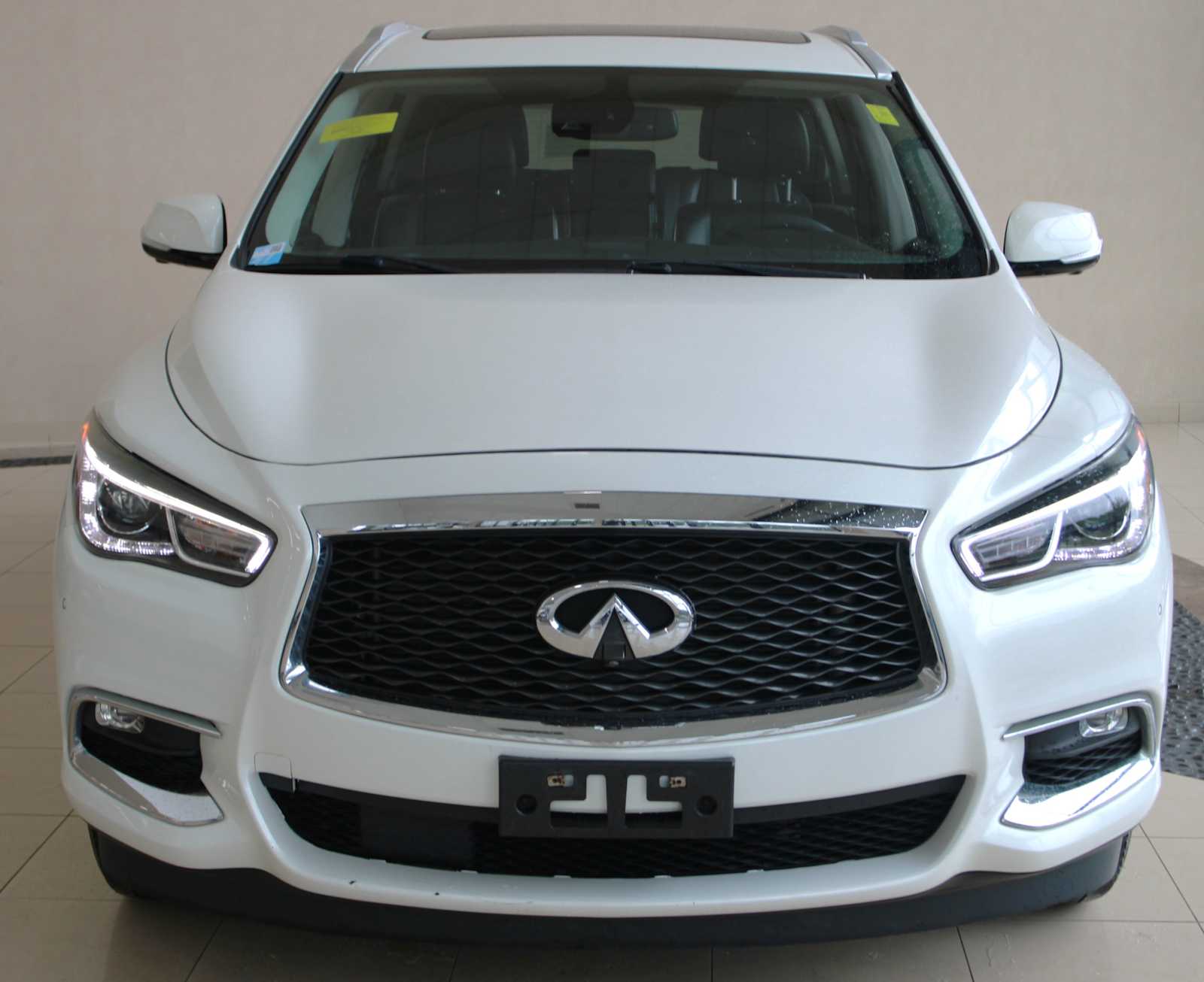 Used 2020 INFINITI QX60 LUXE with VIN 5N1DL0MMXLC512627 for sale in Sharon, MA