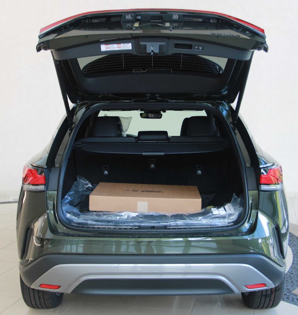 New 2026 Lexus RX RX 350 Premium Sport Utility
