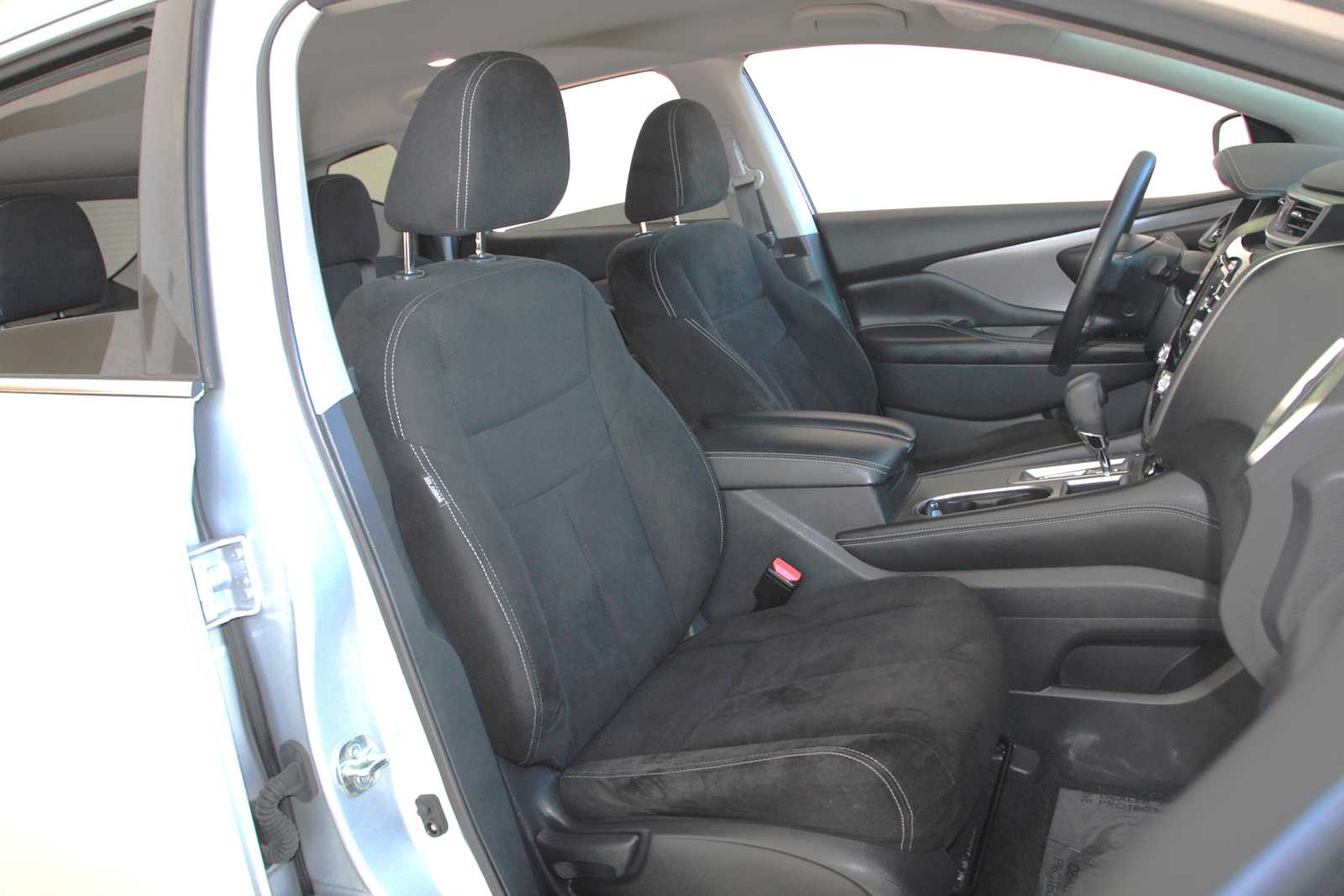 used 2020 Nissan Murano car, priced at $18,097