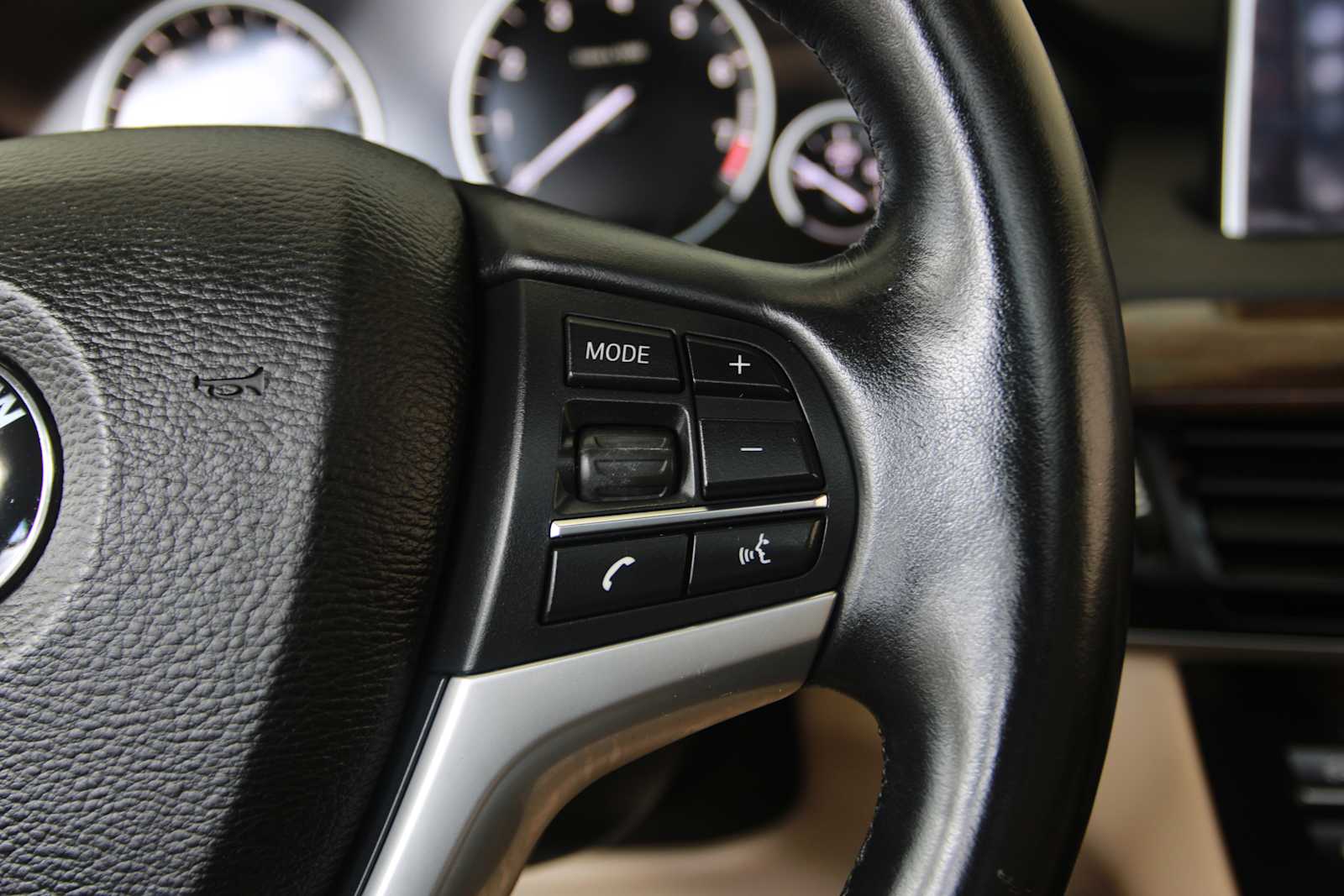 used 2017 BMW X5 car, priced at $20,497