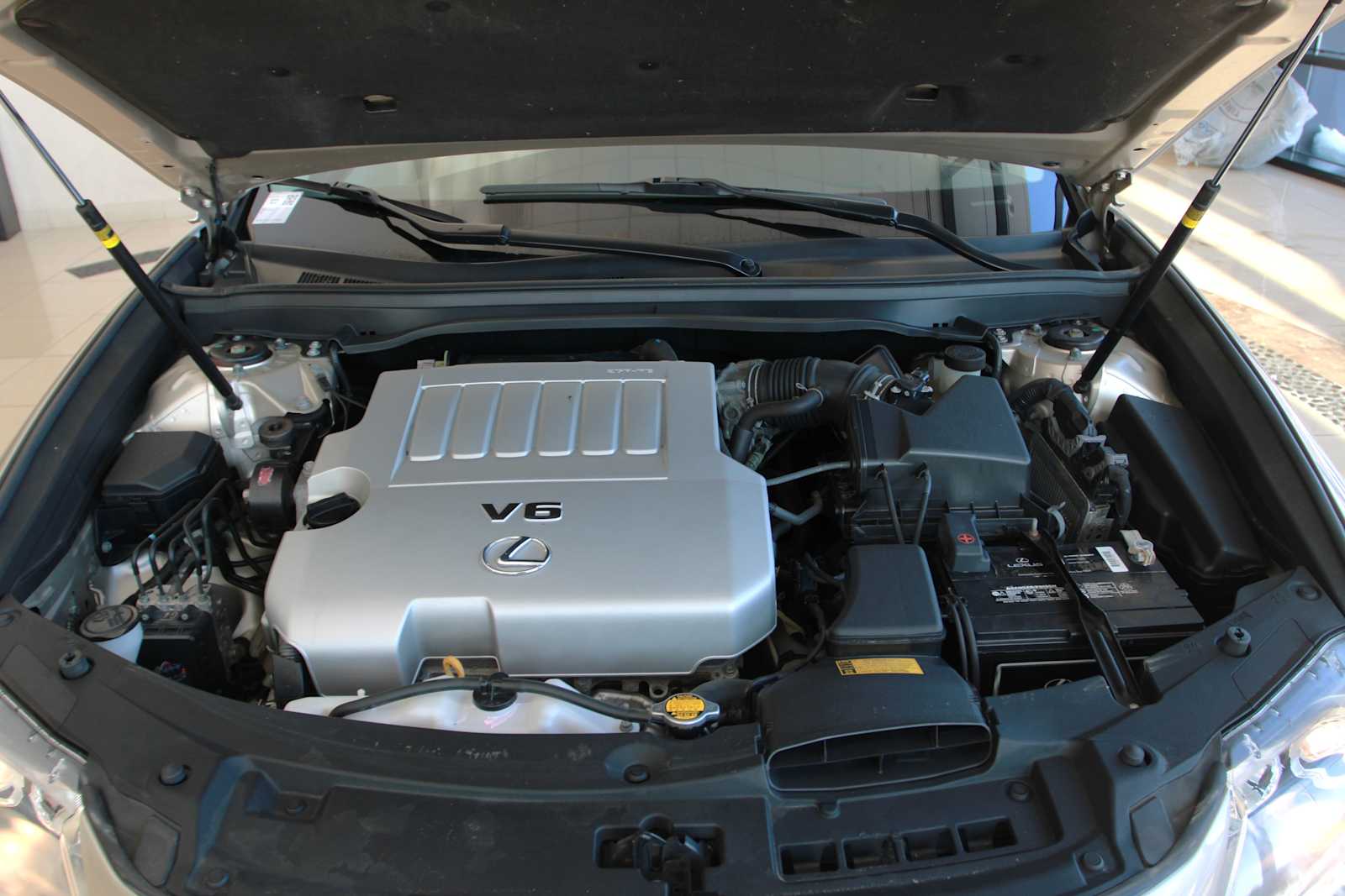 used 2013 Lexus ES 350 car, priced at $16,497