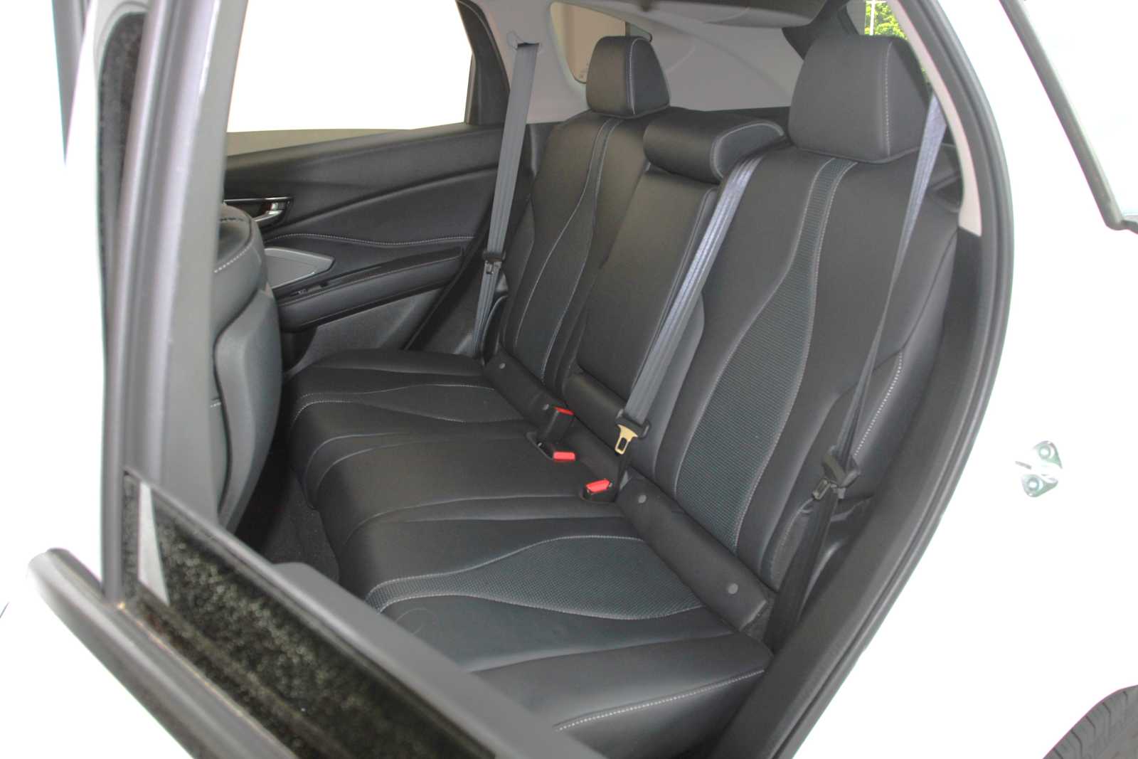 used 2024 Acura RDX car, priced at $36,997