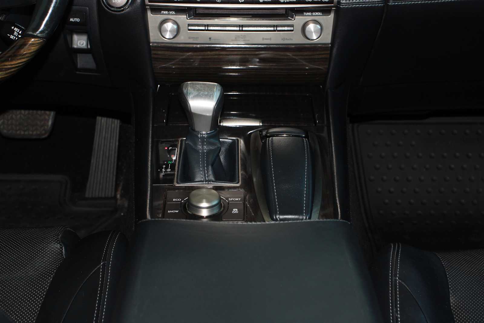 used 2013 Lexus LS 460 car, priced at $20,997