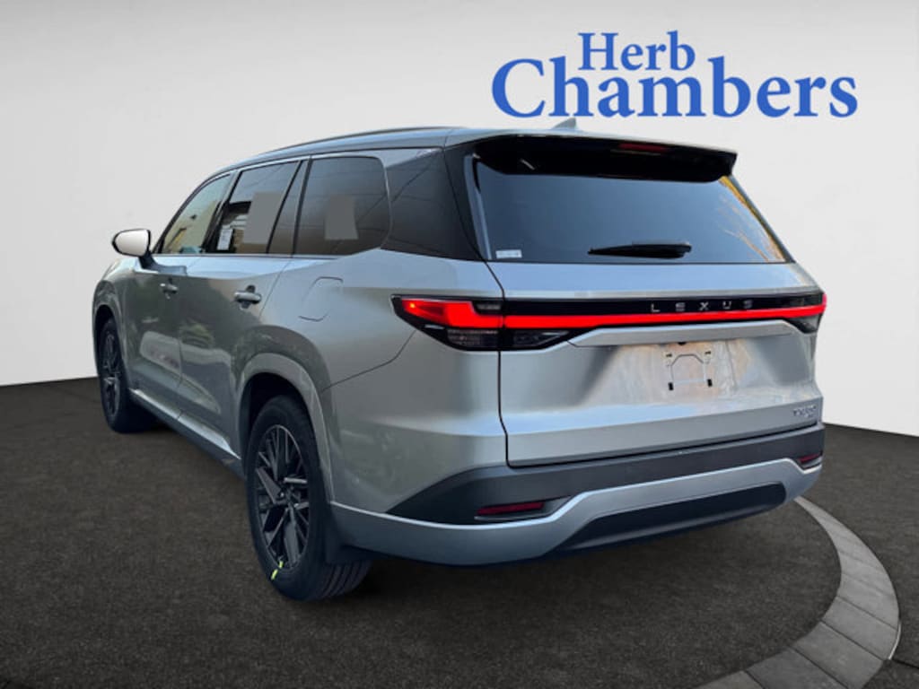 New 2026 Lexus TX 350 PREMIUM AWD Sport Utility