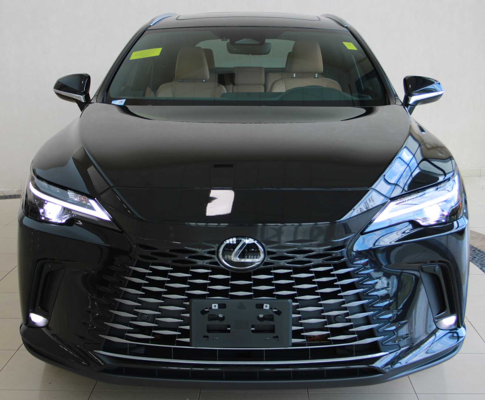 Certified 2024 Lexus RX 350 Premium SUV