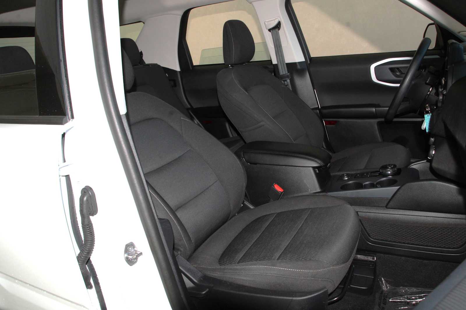 used 2022 Ford Bronco car, priced at $17,997